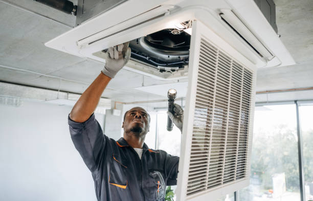 Licensed Hvac service in Kennard, IN - FH HVAC